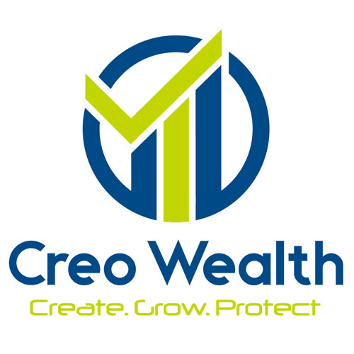 Logo-Creo Wealth