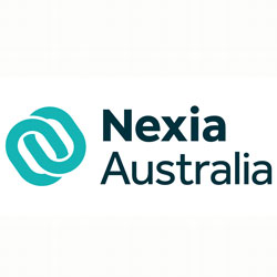 Logo-Nexia Australia