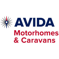 Logo-Avida Motorhomes & Caravans