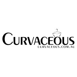 Logo-Curvaceous Clothing