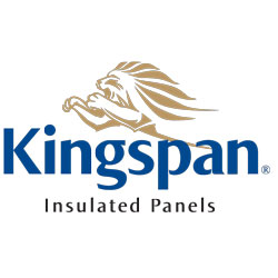 Logo-Kingspan Insulated Panels