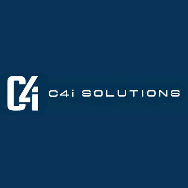 Logo-C4i Solutions