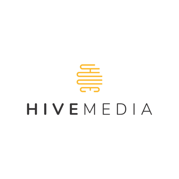 Logo-Hive Media Group