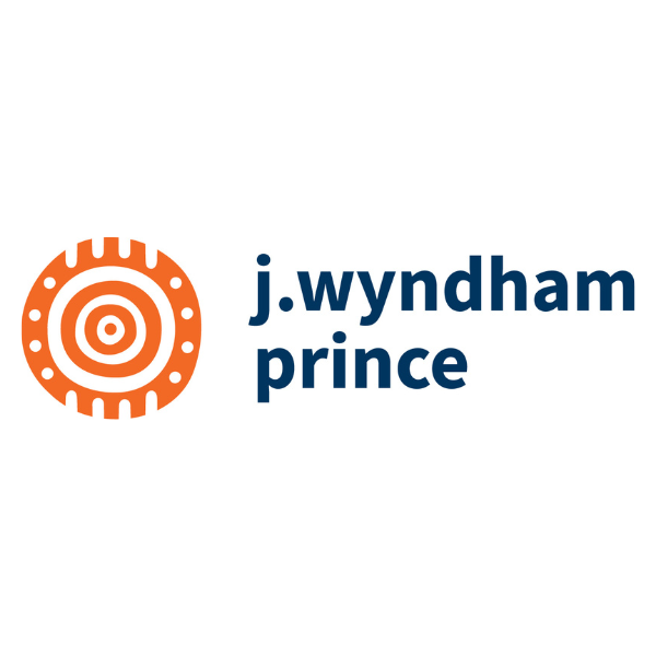 Logo-J Wyndham Prince