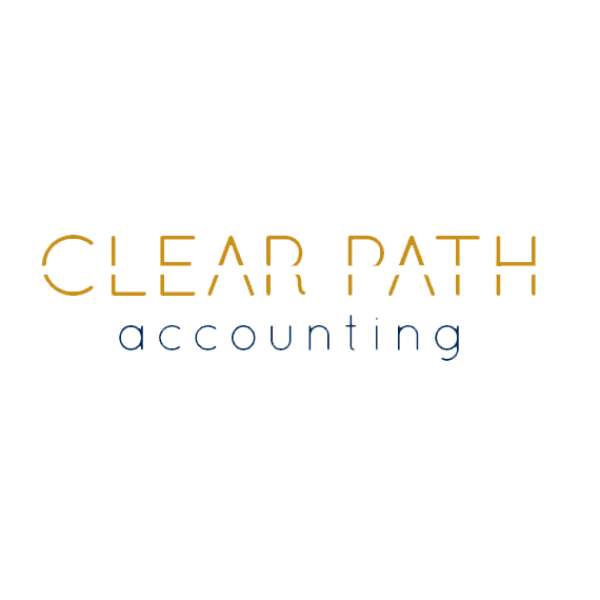 Logo-Clear Path Accounting