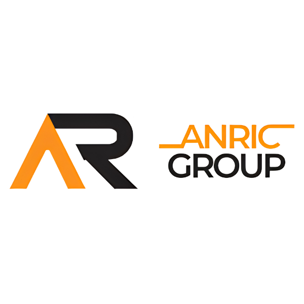 Logo-Anric Group