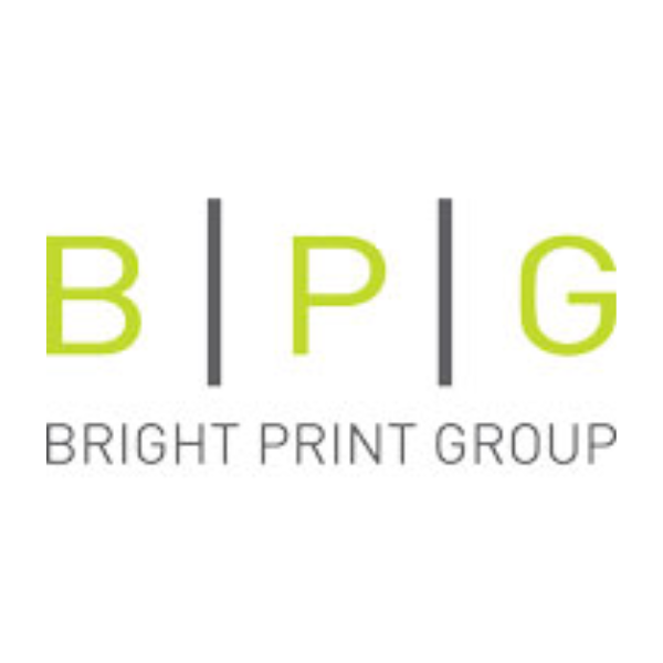 Logo-Bright Print Group